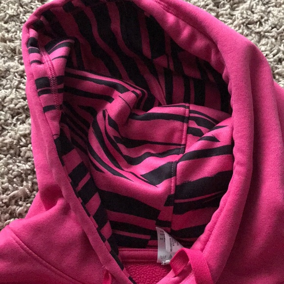 Under Armour Hoodie - Picture 3 of 5